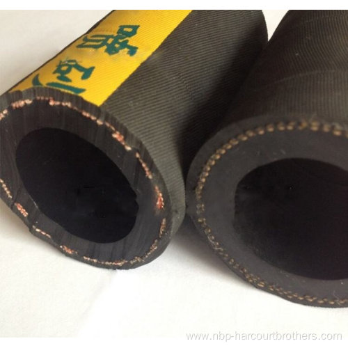 Flexible wear-resistance Sand Blasting Mine blasting pipe